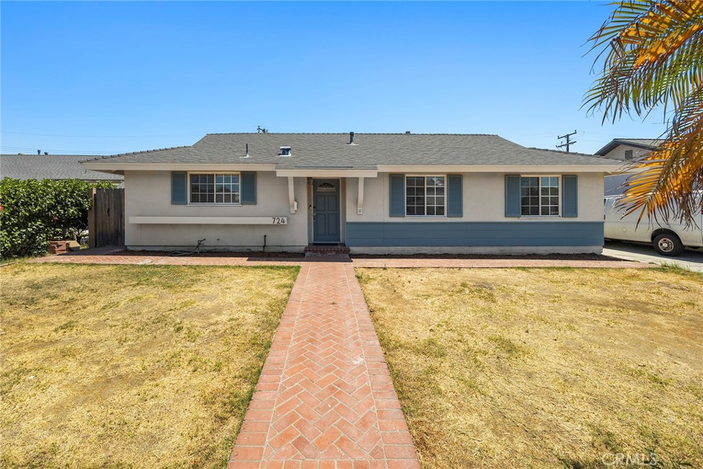 724 Stardust Drive