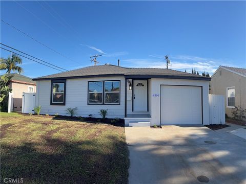 Photo of 8806 Stamps Rd, Downey, CA 90240 (MLS # IV26039109)