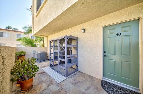 401 W 220th Street 40 Carson CA 90745