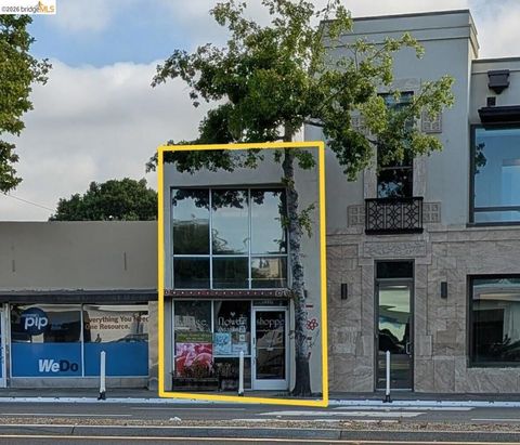 Photo of 2237 El Camino Real Real, Palo Alto, CA 94306 (MLS # 41133237)