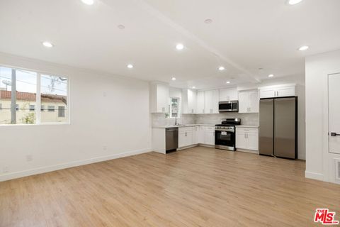 Photo of 4232 1/2 Rosewood Avenue, Los Angeles, CA 90004 (MLS # 26642993)