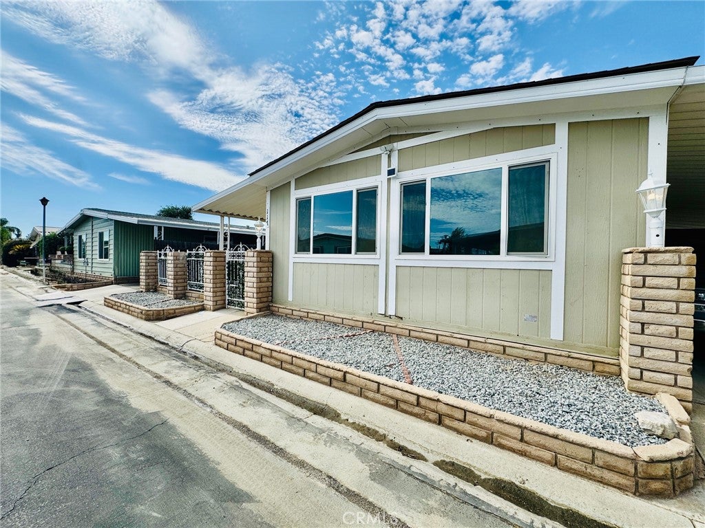 3535 Stine Road