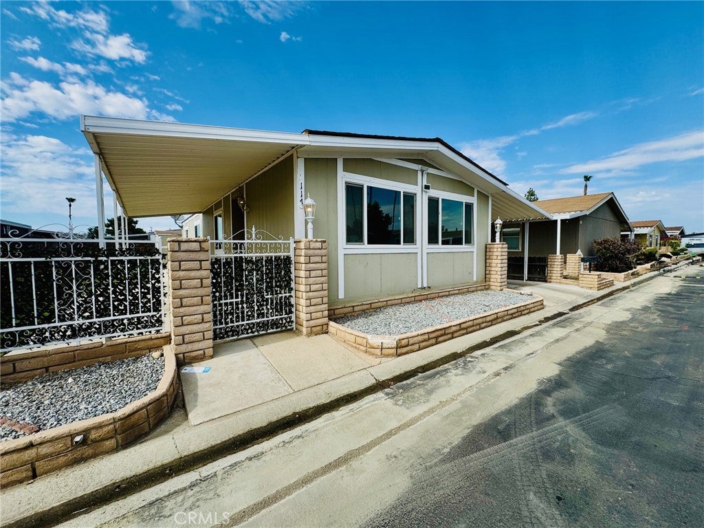3535 Stine Road