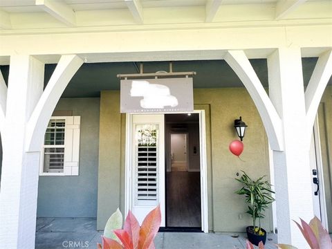 6 Sablewood Circle CI171 Ladera Ranch CA 92694