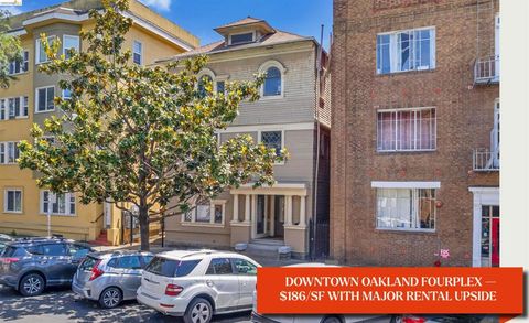 Photo of 667 10Th St St, Oakland, CA 94607 (MLS # 41135993)