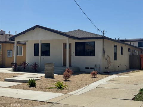 Photo of 1558 W 214th Street, Torrance, CA 90501 (MLS # DW26170287)