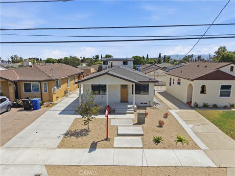 Photo of 1558 W 214th Street, Torrance, CA 90501 (MLS # DW26170287)
