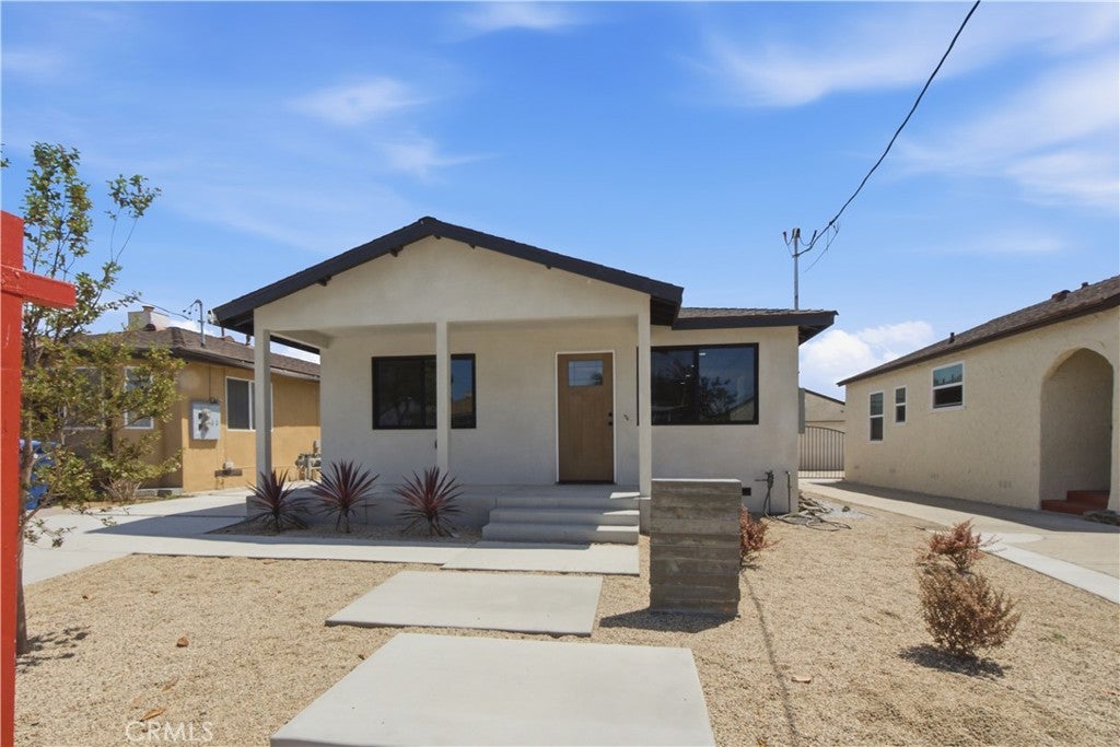 1558 W 214th Street