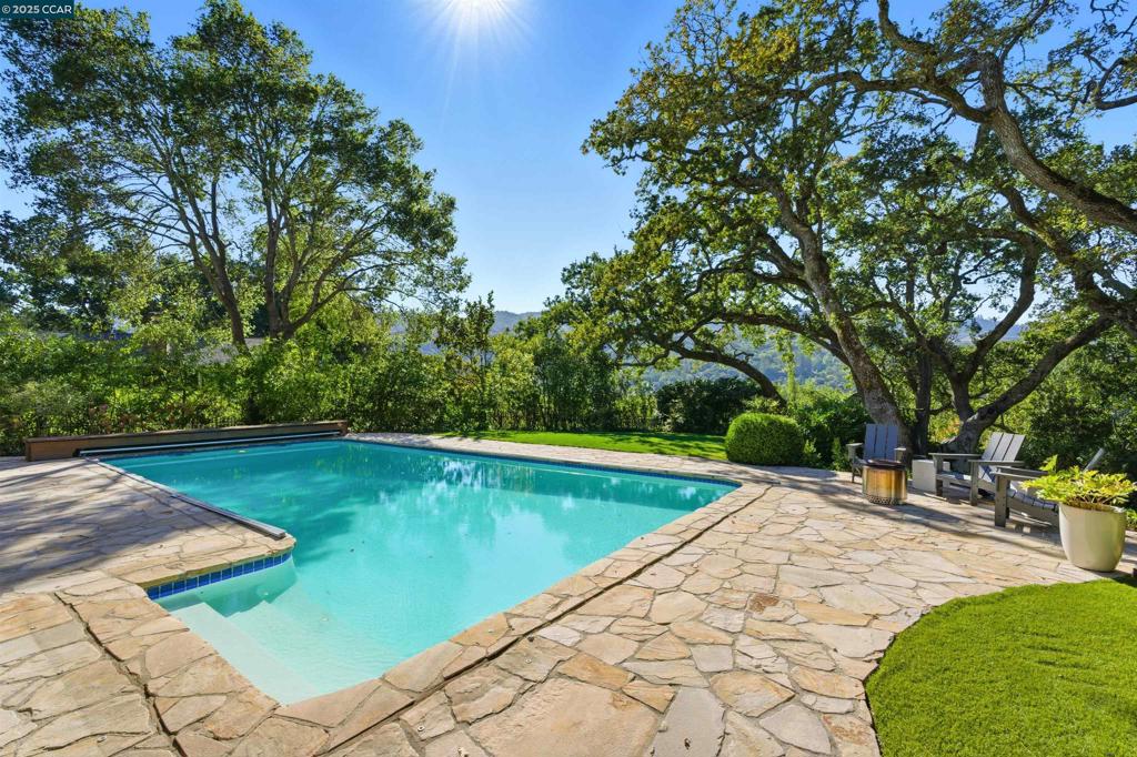 ORINDA C.C. - Residential