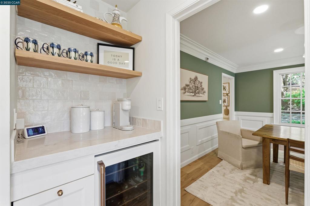 ORINDA C.C. - Residential