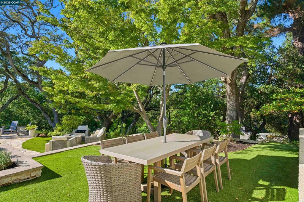 ORINDA C.C. - Residential