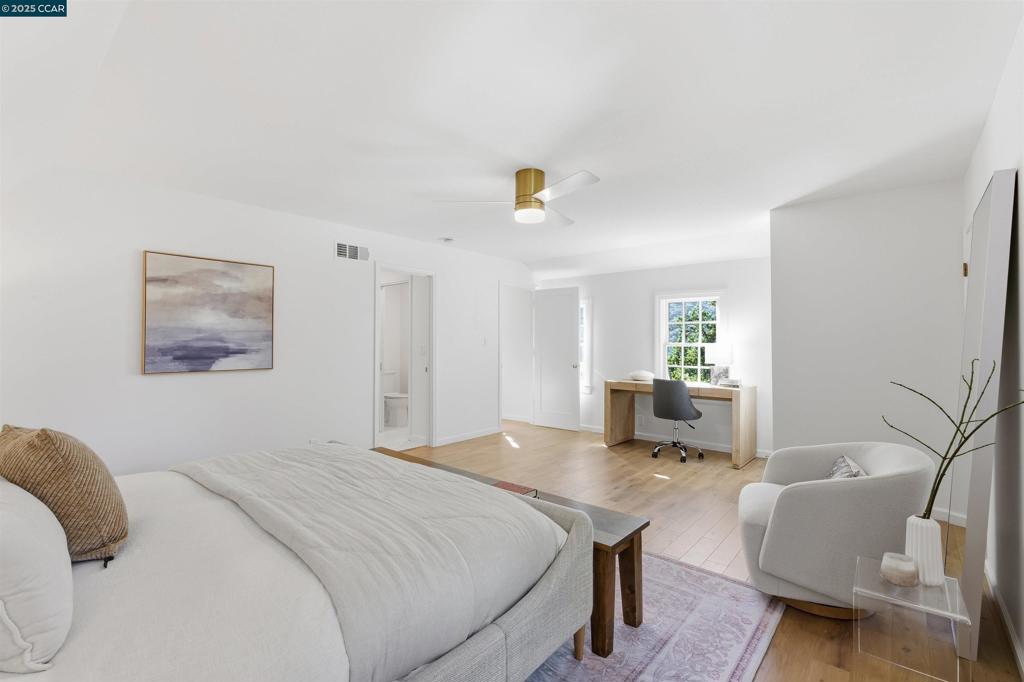 ORINDA C.C. - Residential