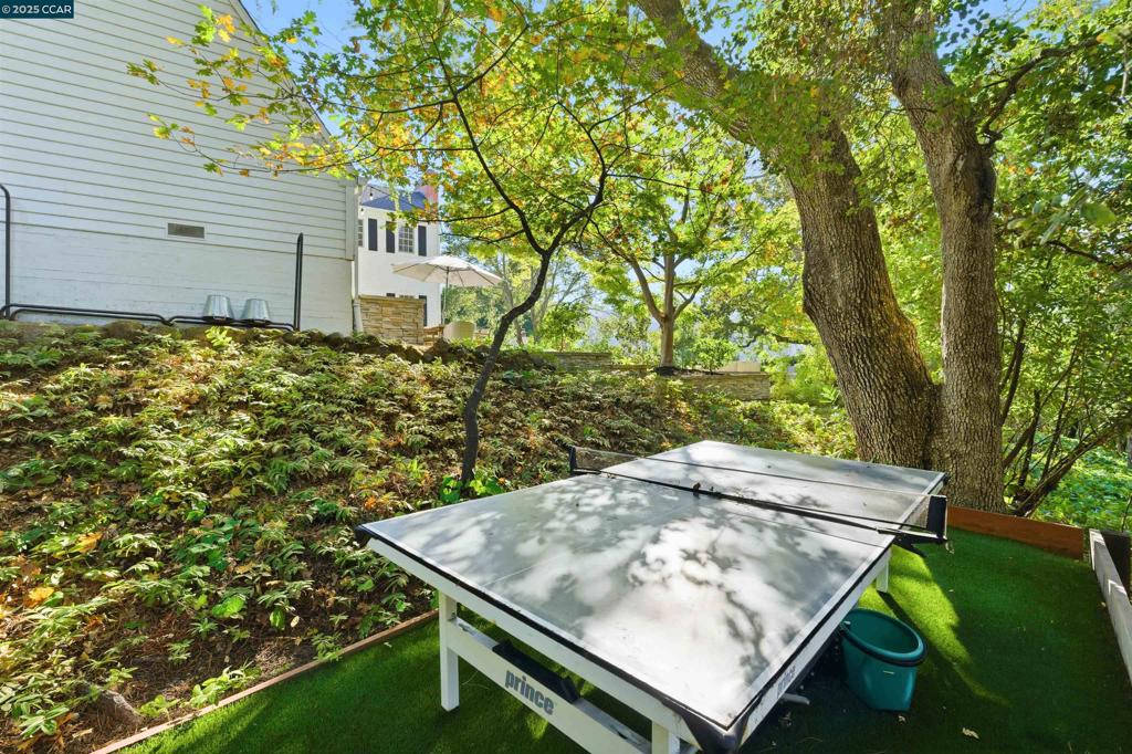 ORINDA C.C. - Residential