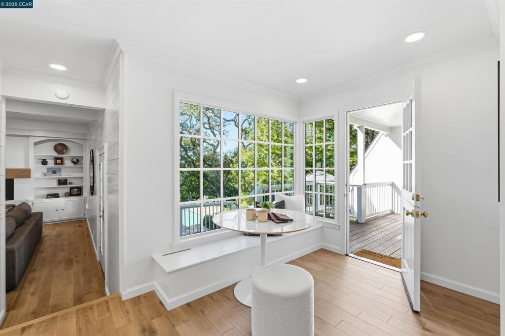 ORINDA C.C. - Residential