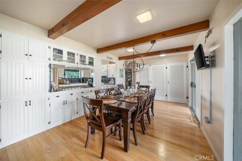 Tiny photo for 22937 I Street, Santa Margarita, CA 93453 (MLS # PI25273543)