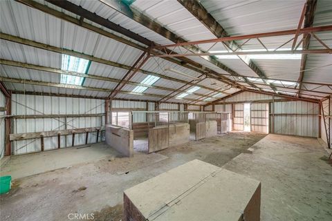 Tiny photo for 22937 I Street, Santa Margarita, CA 93453 (MLS # PI25273543)