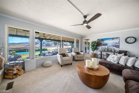 Tiny photo for 22937 I Street, Santa Margarita, CA 93453 (MLS # PI25273543)