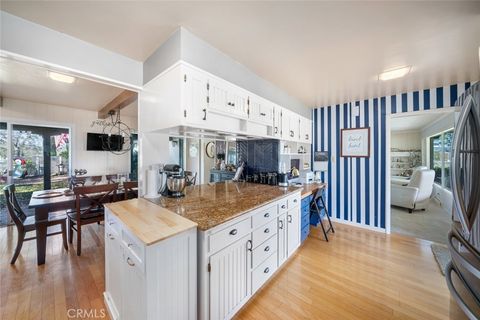 Tiny photo for 22937 I Street, Santa Margarita, CA 93453 (MLS # PI25273543)