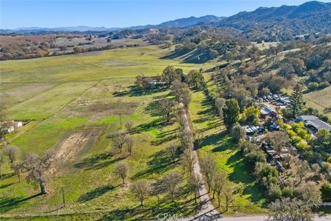Tiny photo for 22937 I Street, Santa Margarita, CA 93453 (MLS # PI25273543)