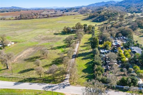 Tiny photo for 22937 I Street, Santa Margarita, CA 93453 (MLS # PI25273543)