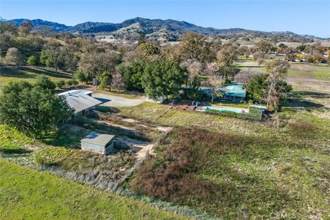 Tiny photo for 22937 I Street, Santa Margarita, CA 93453 (MLS # PI25273543)