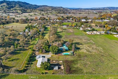 Tiny photo for 22937 I Street, Santa Margarita, CA 93453 (MLS # PI25273543)