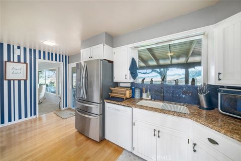 Tiny photo for 22937 I Street, Santa Margarita, CA 93453 (MLS # PI25273543)