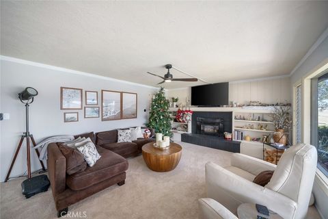Tiny photo for 22937 I Street, Santa Margarita, CA 93453 (MLS # PI25273543)
