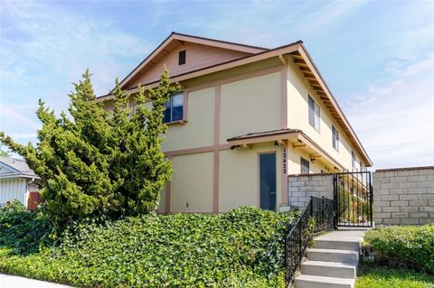 Property photo of 12422 Clearglen Avenue, Whittier, CA 90604