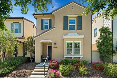 Photo of 21572 Saddle Bred Lane Ln, Escondido, CA 92029 (MLS # 260008295SD)