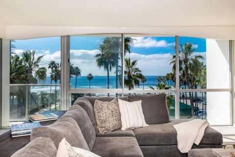 1810 Avenida del Mundo 308 Coronado CA 92118
