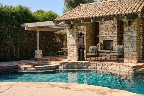4585 Heather Glen Court Moorpark CA 93021