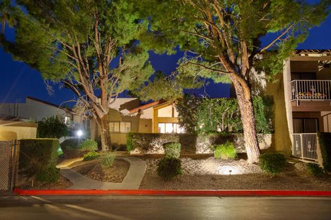 Photo of 451 E ViA Carisma #65, Palm Springs, CA 92264 (MLS # 219144096PS)