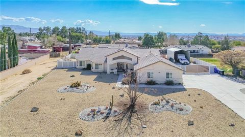 18423 Cocopah Apple Valley CA 92307