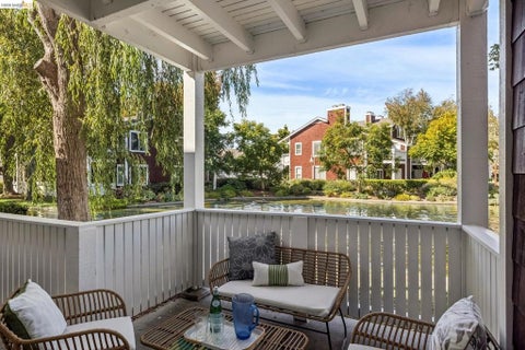 Photo of 11 Bayside Ct, Richmond, CA 94804 (MLS # 41149640)