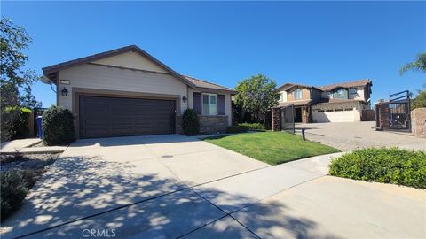 Photo of 12349 Rodeo Dr #B, Rancho Cucamonga, CA 91739 (MLS # CV26057096)