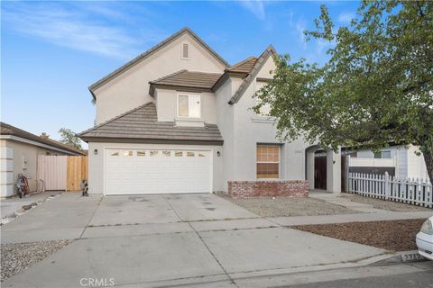 Photo of 2342 N Juleston Drive, Santa Maria, CA 93458 (MLS # PI26064866)