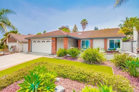 4867 Meadowbrook Drive Oceanside CA 92056