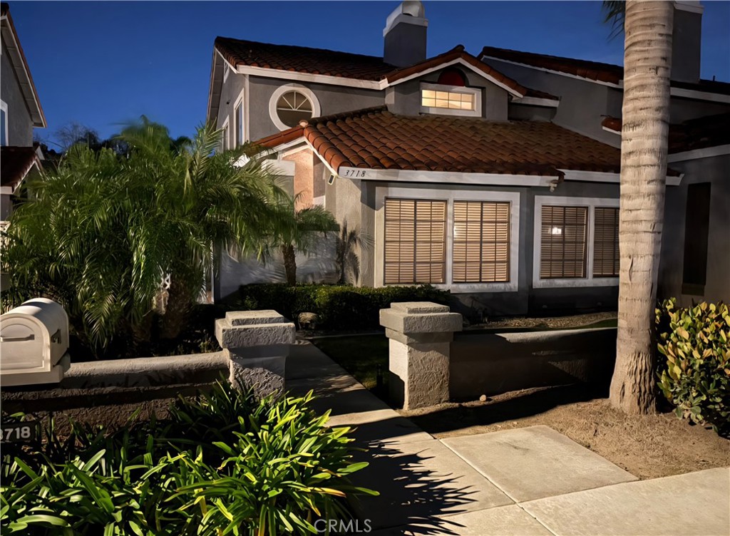 3718 Strawberry Creek Way