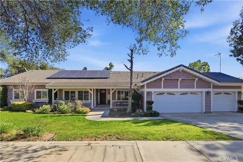 9734 Kentland, Chatsworth, CA 91311 - MLS#: SR26071418