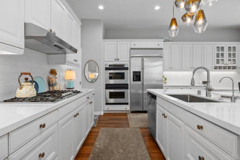 Photo of 6789 AVENA Court, Carlsbad, CA 92011 (MLS # NDP2609291)