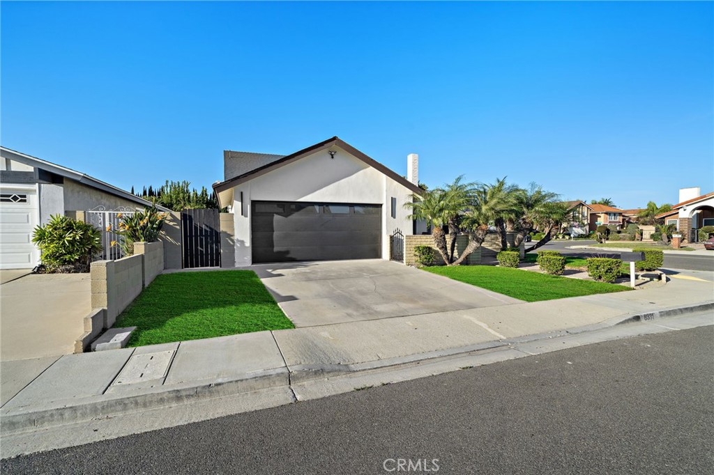 8331 Gumwood Circle