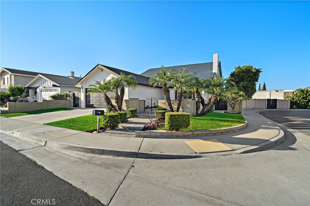 8331 Gumwood Circle