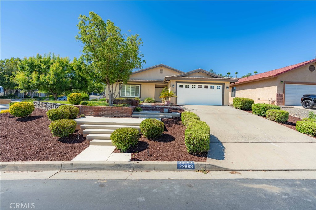 22683 Lighthouse Drive