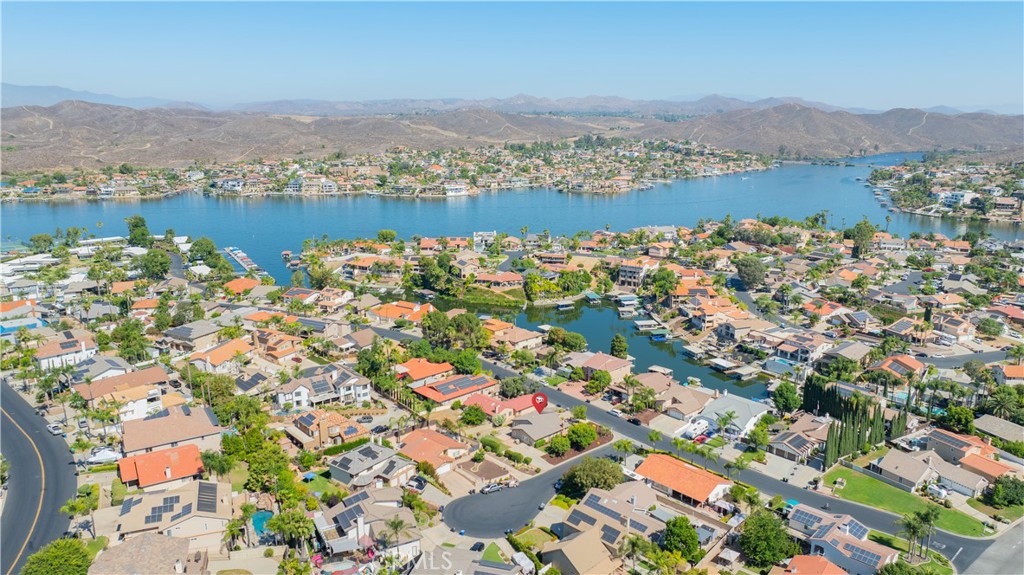 22683 Lighthouse Drive