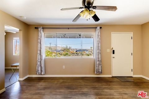 Photo of 62137 Desert Air Road, Joshua Tree, CA 92252 (MLS # 26663995)