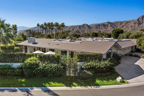 Photo of 23 Mayfair Drive, Rancho Mirage, CA 92270 (MLS # 219145175DA)