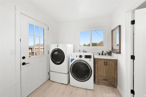 Tiny photo for 363 N 5th St St, Grover Beach, CA 93433 (MLS # SC26070003)