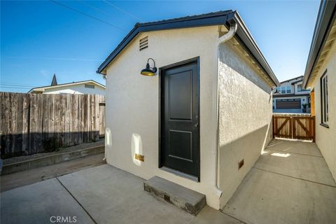 Tiny photo for 363 N 5th St St, Grover Beach, CA 93433 (MLS # SC26070003)