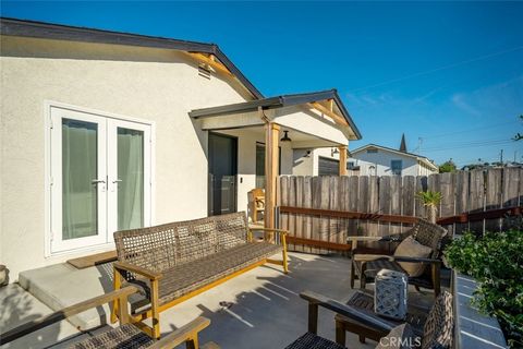 Tiny photo for 363 N 5th St St, Grover Beach, CA 93433 (MLS # SC26070003)